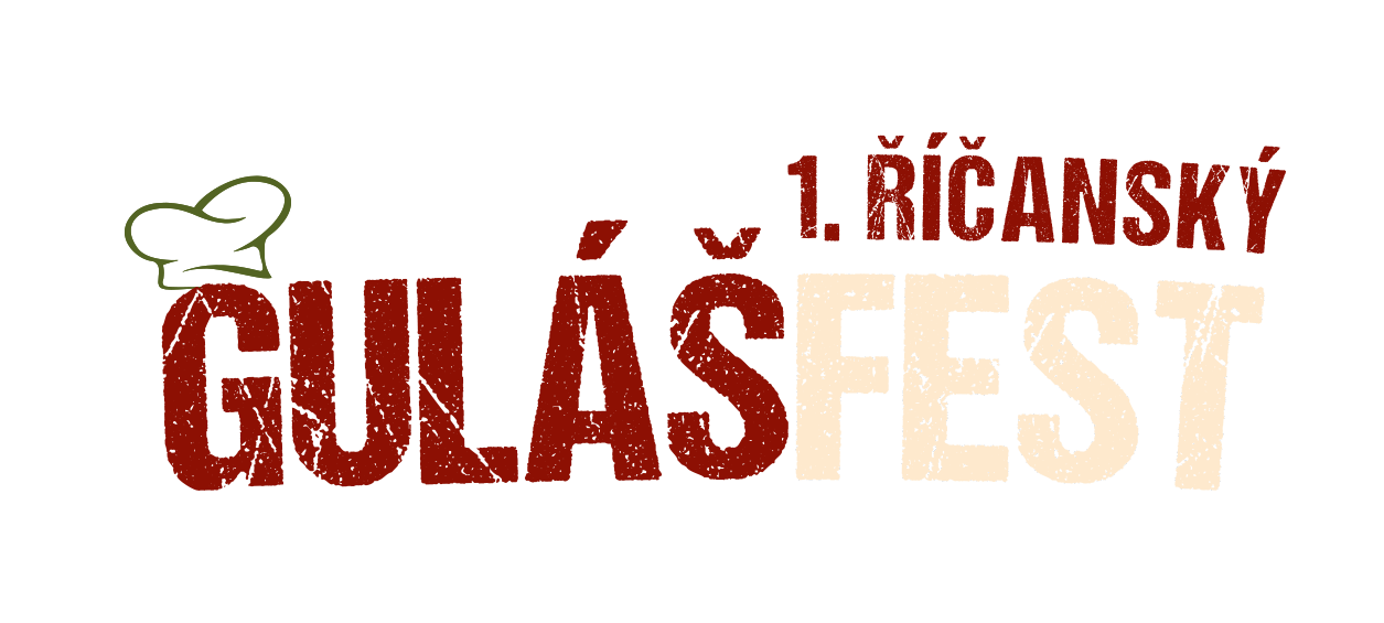 1. Říčanský Guláš Fest